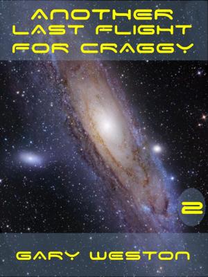 bigCover of the book Another Last Flight For Craggy by 