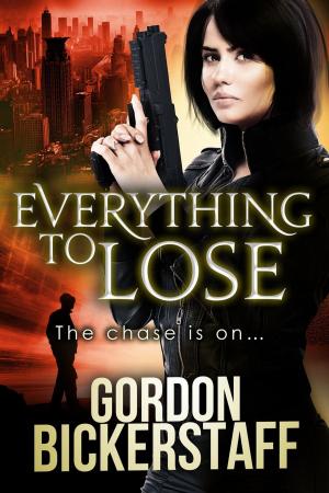 Cover of the book Everything To Lose by Rob Cornell