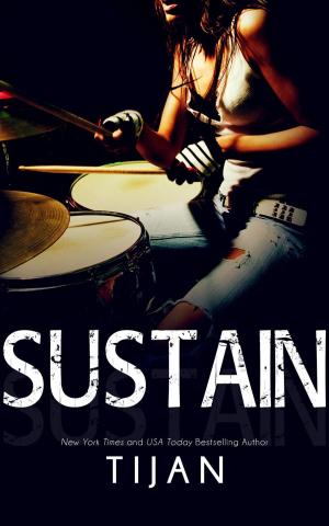 Cover of the book Sustain by Caroline Doherty de Novoa