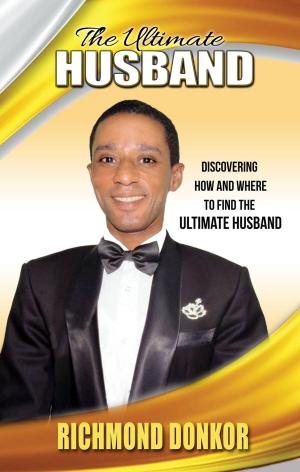 Book cover of The Ultimate Husband