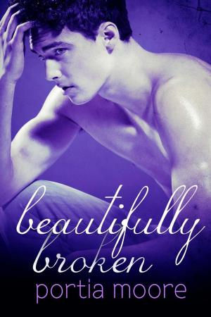 Cover of the book Beautifully Broken by Chelsea Camaron