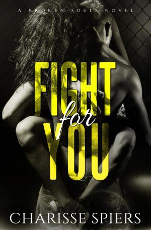 Cover of Fight For You