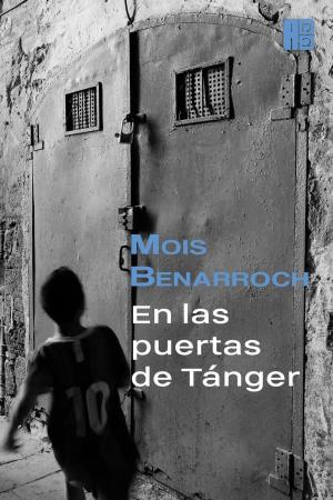 Cover of the book En las puertas de Tánger by Gordon Smith