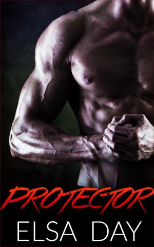 Cover of the book Protector by Tomilola Coco Adeyemo
