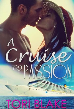 bigCover of the book A Cruise To Passion by 