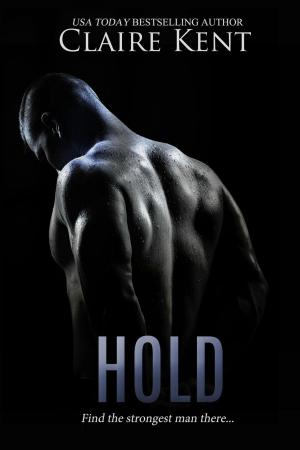 Cover of Hold