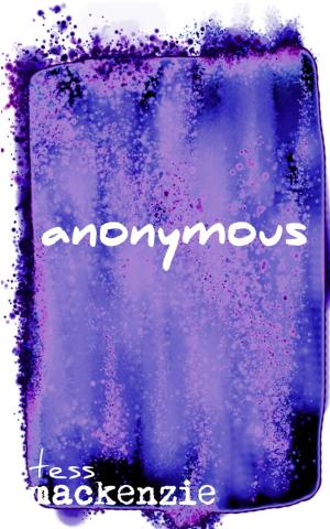 Cover of the book Anonymous by Paul A Cooper