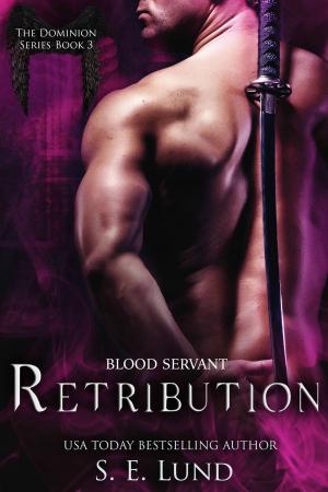 Cover of the book Retribution by Léna Jomahé