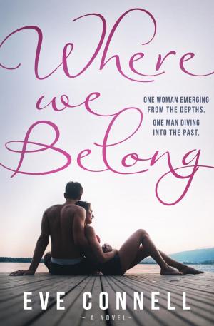 Cover of the book Where We Belong by Lisa C.Clark