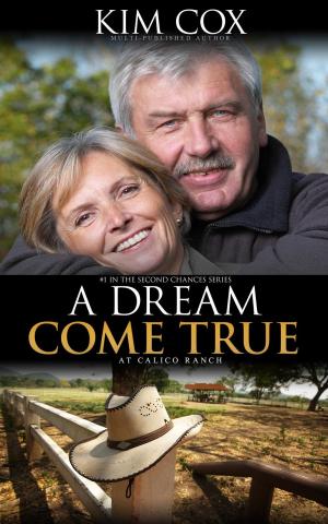 Cover of the book A Dream Come True by Derek Hibbert