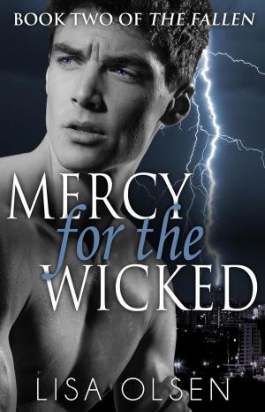 bigCover of the book Mercy for the Wicked by 