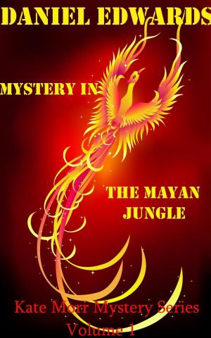 Cover of the book Mystery In The Mayan Jungle by Sébastien D'errico