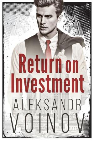 Cover of the book Return on Investment by Peter Drinkwater