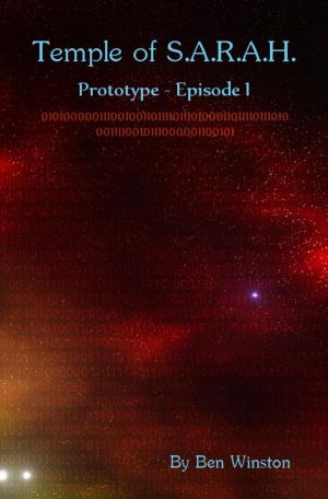 Cover of the book Prototype - Episode I by Bill Kercher