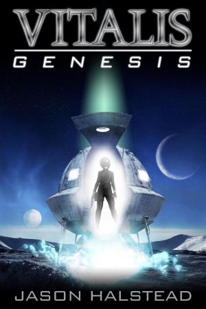 Cover of the book Genesis by S.S. Lange