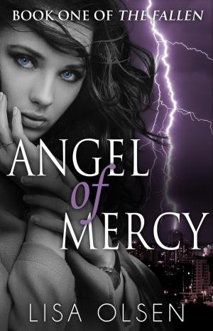 bigCover of the book Angel of Mercy by 