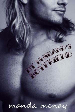 bigCover of the book My Husband's Boyfriend by 