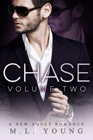 Book cover of Chase (Volume Two)