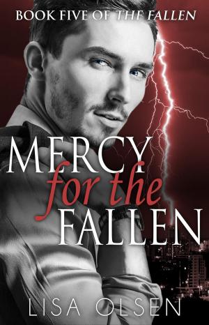 Cover of the book Mercy for the Fallen by Hannah Steenbock