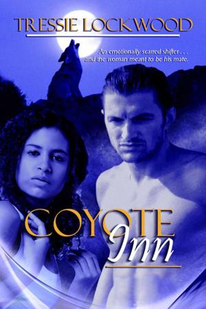 Cover of Coyote Inn