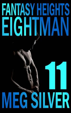 Cover of the book Eightman by Heather Morris