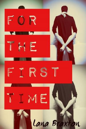 Cover of the book For the First Time by Nikki Young
