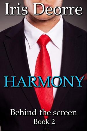 Cover of the book Harmony by 麥人杰