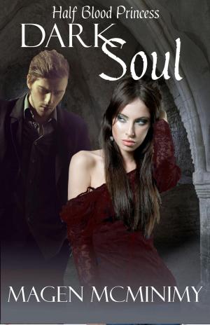 Cover of the book Dark Soul by Magen McMinimy