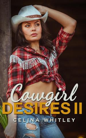 Book cover of Cowgirl Desires: 2
