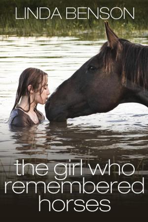 Cover of the book The Girl Who Remembered Horses by Maggie Dana
