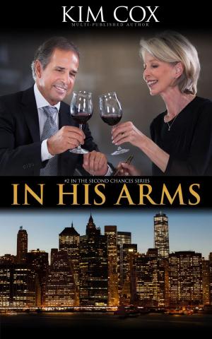 Cover of the book In His Arms by Genia Stemper