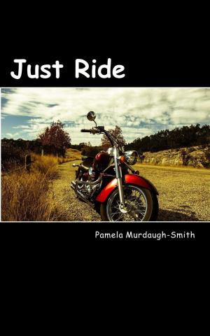 Cover of Just Ride