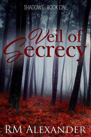 Cover of the book Veil of Secrecy by Bob Whitt