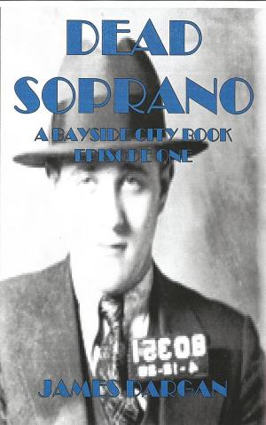 Cover of the book Dead Soprano by Chris Sarantopoulos