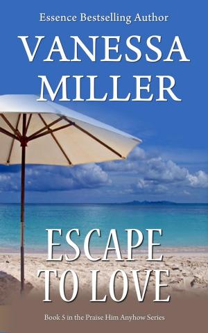 Book cover of Escape to Love