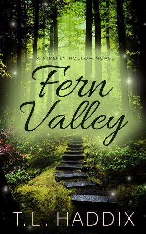 Cover of the book Fern Valley by Catherine Lundoff
