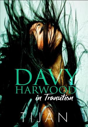 bigCover of the book Davy Harwood in Transition by 