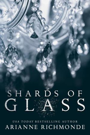bigCover of the book Shards of Glass: A Free Steamy Romance by 