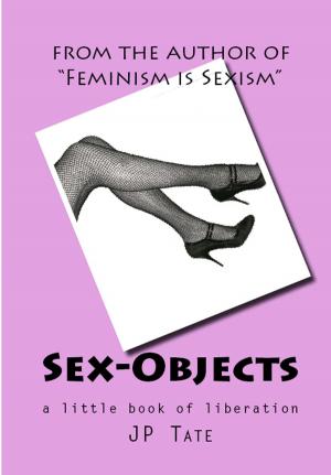 Book cover of Sex-Objects: a little book of liberation