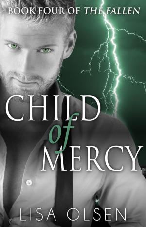 Cover of the book Child of Mercy by Janet Leigh