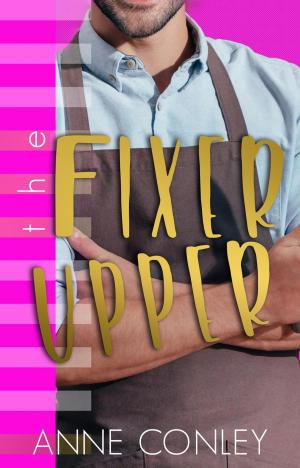 Cover of the book The Fixer Upper by Anne Conley