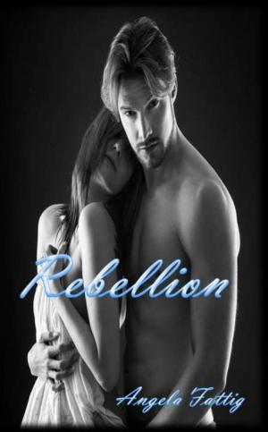 Cover of the book Rebellion by H. C. Andersen, Marcela López