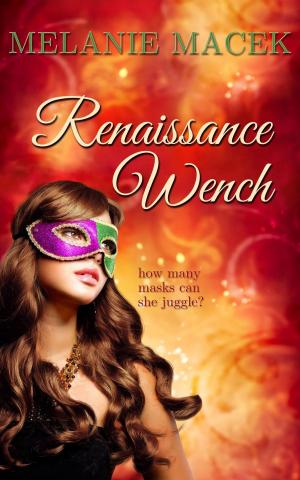 Cover of the book Renaissance Wench by AJ Dixon