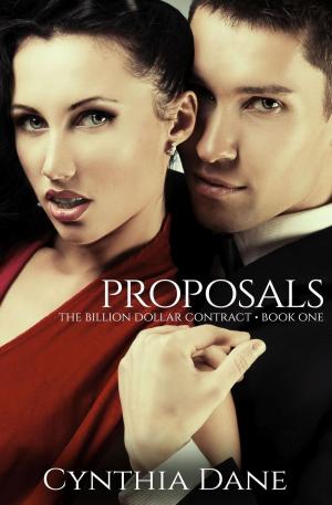 bigCover of the book The Billion Dollar Contract: Proposals by 