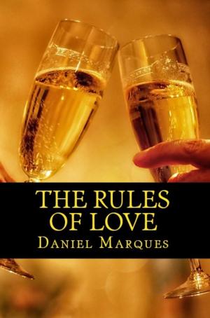 Cover of the book The Rules of Love: The Truth about Compassion, Attraction and Romance by Charlene Beswick