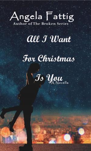 Cover of the book All I Want For Christmas Is You by Henry David Thoreau