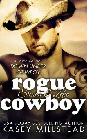 bigCover of the book Rogue Cowboy by 