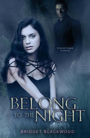 Cover of the book Belong to the Night by S.A. Bayne, Stephanie Rowe