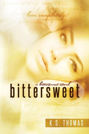 Cover of the book Bittersweet by R.E. Hargrave