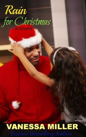 Cover of the book Rain for Christmas by Vanessa Miller